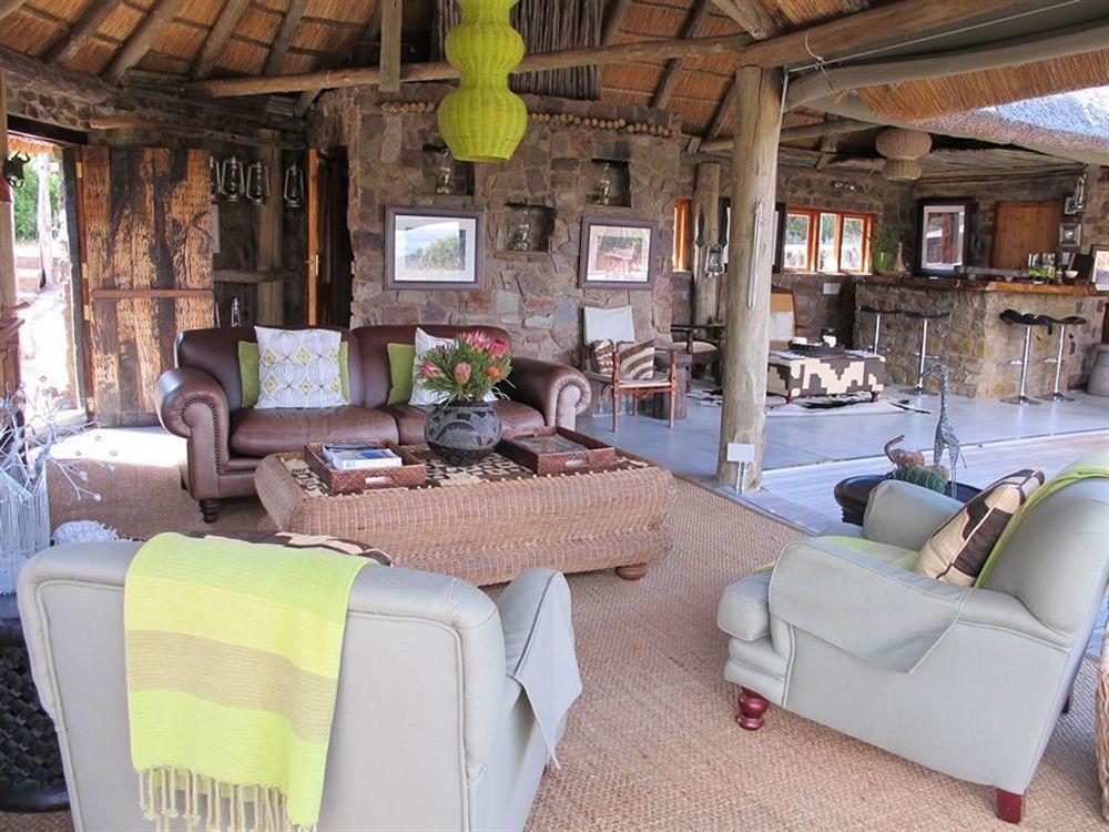Hillsnek Safari Camp - Amakhala Game Reserve Zewnętrze zdjęcie